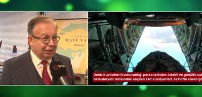 Do&ccedil;. Dr. Cihat Yaycı'dan &ccedil;ağrı: T&uuml;rkiye'yi bir &uuml;st lige &ccedil;ıkardı, ikincisini yapmamız lazım
