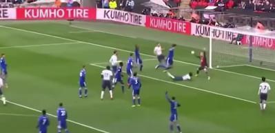  Davinson Sanchez'in transferinde sona yaklaşıldı mı?