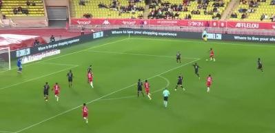 Fenerbah&ccedil;e Fransa'ya &ccedil;ıkarma yaptı! Hedef Monaco'nun kanat oyuncusu...