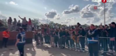 Fenerbah&ccedil;e, Konferans Ligi'nde gruplara kaldı