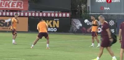 Galatasaray'ın kasasına koyacağı dev rakam belli oldu!
