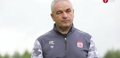 Gaziantep FK'den Rıza &Ccedil;alımbay a&ccedil;ıklaması
