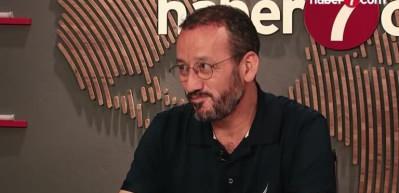 Haarp nedir, deprem &uuml;retebilir mi? Prof. Dr. Lokman Kuzu anlattı