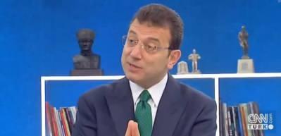 İBB Başkanı İmamoğlu&rsquo;na kayıp at yalanlaması!