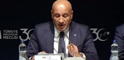 İhracat&ccedil;ılara y&ouml;nelik yeni bir kredi paketi devreye alındı