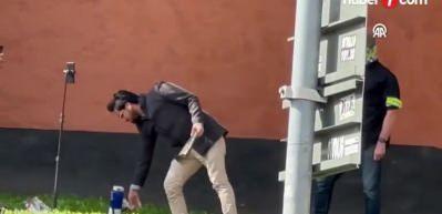 İsve&ccedil;'te Kur'an'a y&ouml;nelik saygısızlıklara karşı yasa değişikliği hazırlığı