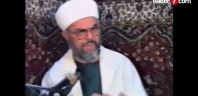 Mahmud Es'ad Coşan'ı anma etkinlikleri başladı