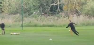 Mason Greenwood Beşiktaş'a transfer mi olacak ?