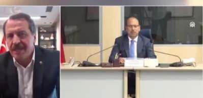 Memur-Sen'den ilk a&ccedil;ıklama