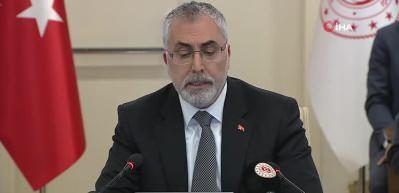 Memur ve memur emeklilerinin zam oranı belli oldu ! 