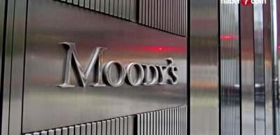 Moody's, T&uuml;rkiye i&ccedil;in b&uuml;y&uuml;me tahminini arttırdı