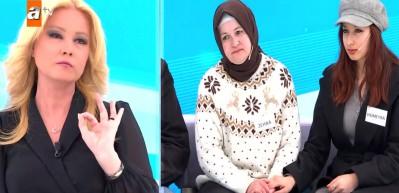 M&uuml;ge Anlı ile Tatlı Sert programının yeni sezon fragmanı yayınlandı