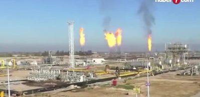 İsrail'in doğalgaz ihracatındaki ilk durak T&uuml;rkiye! İşte Netenyahu'nun planı...