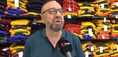 Okulların a&ccedil;ılacak olması piyasayı hareketlendirdi!