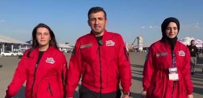 Sel&ccedil;uk Bayraktar'dan &ccedil;ağrı: Biz hazırız