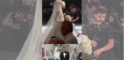 Sen Anlat Karadeniz&rsquo;in Fatih&rsquo;i Furkan Aksoy d&uuml;nya evine girdi! D&uuml;ğ&uuml;ne iş, sanat ve siyaset d&uuml;nyasından...