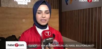 T3 Vakfı Y&ouml;netim Kurulu Başkanı Elvan Kuzucu Hıdır: Gen&ccedil;ler artık "Rakip firmalar kuracağız" diyorlar