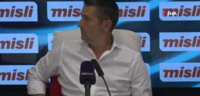 Trabzonspor galibiyet hasretine son verdi! Gol olup yağdılar