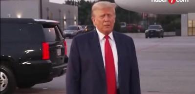 Trump&rsquo;ın mahkemeye &ccedil;ıkacağı tarih belli oldu !