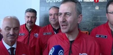T&uuml;rk savunma sanayisi yeni rekorlarına hazırlanıyor