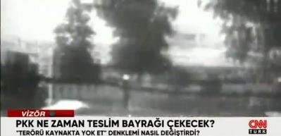 T&uuml;rkiye'nin 40 yıldır m&uuml;cadele ettiği PKK bayrağı &ccedil;ekiyor! İşte uzmanların a&ccedil;ıkladığı tarih...