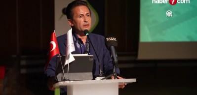 Tuzla Belediye Başkanı Şadi Yazıcı: Bağımsızlık i&ccedil;in temel bilimlere ihtiyacımız var