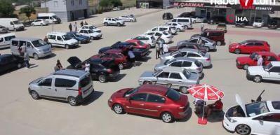 Ara&ccedil; sahiplerini ilgilendiren haber! Ek MTV i&ccedil;in s&uuml;re uzatıldı...