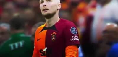 Victor Nelsson i&ccedil;in Arsenal kararı !