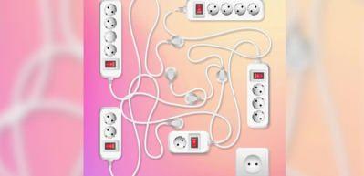 30 saniyelik dikkat gerektiren zek&acirc; testi: D&acirc;hilerin sadece %0,1&rsquo;i aynı anda ka&ccedil; telefonun şarj edilebileceğini doğru tahmin edebilir. Sizde onlardan biri misiniz?