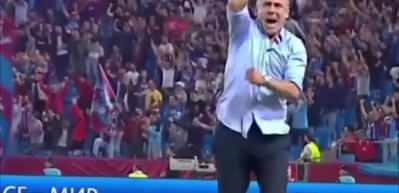A Milli Takım'da Abdullah Avcı d&ouml;nemi başlıyor