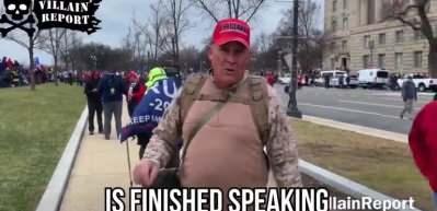 ABD kongre baskını davasında karar verildi