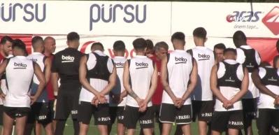 Beşiktaş'ı Afrika Kupası korkusu sardı! İşte gelen b&uuml;y&uuml;k tehlike...