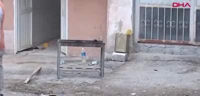  Burak Yal&ccedil;ınkaya'nın başından vurduğu yeğeni k&uuml;&ccedil;&uuml;k Elif de kurtarılamadı