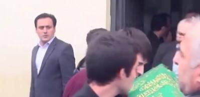 Cem Garipoğlu'nun mezarının a&ccedil;ılması i&ccedil;in AYM'ye bireysel başvuruda bulundu