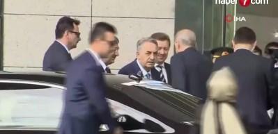 Cumhurbaşkanı Erdoğan Hindistan'a gitti! Tarihi G20 Zirvesi 9 Eyl&uuml;l'de...