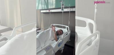 CZN Burak hasta mı, neden ameliyat oldu? Sağlık durumuyla ilgili ilk a&ccedil;ıklama