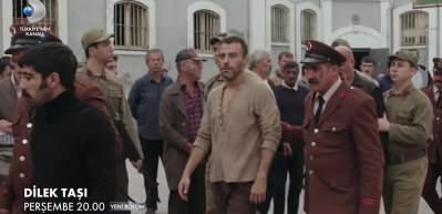 Dilek Taşı 2. b&ouml;l&uuml;m fragmanı yayınlandı!