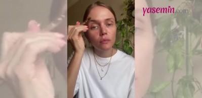 Ecem Karavus'tan şiddet iddiası! Ailesinden g&ouml;rd&uuml;ğ&uuml; psikolojik ve ekonomik...