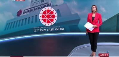 Fahrettin Altun "G20 Konferansı m&uuml;kemmel bir fırsat" diyerek uluslararası gazeteye makale yazdı