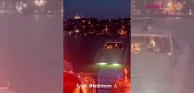 Fatih Terim'e kızlarından duygulandıran doğum g&uuml;n&uuml; s&uuml;rprizi! "Bana bir masal anlat baba"