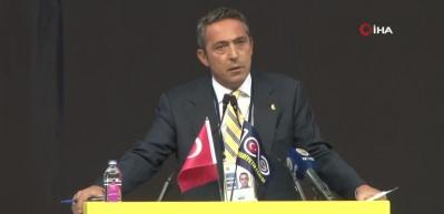 Fenerbah&ccedil;e Stadı&rsquo;nın isim değişikliği i&ccedil;in y&ouml;netime yetki verildi