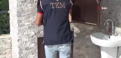 FET&Ouml;&rsquo;n&uuml;n s&ouml;zde m&uuml;tevelli heyeti &uuml;yesi yakalandı
