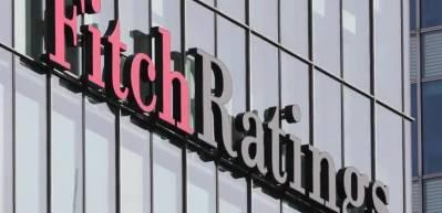 Fitch Ratings'ten 2 yıl sonra bir ilk!  T&uuml;rkiye'nin kredi notu g&ouml;r&uuml;n&uuml;m&uuml;n&uuml;...