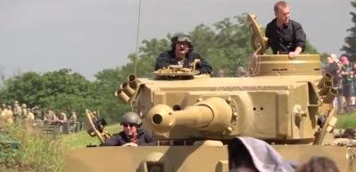 Fransa ve Almanya'nın ortak başarısızlığı! Tank projesi tehdit altında