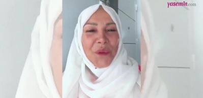 İkinci kez kanserle m&uuml;cadele eden G&uuml;ler Işık'tan sevindiren haber! 56 yaşında kanseri yendi