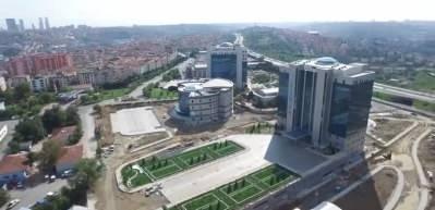 İSKİ Heybeliada'da İn&ouml;n&uuml; Vakfı'nın aboneliğini iptal ederek suyunu kesti