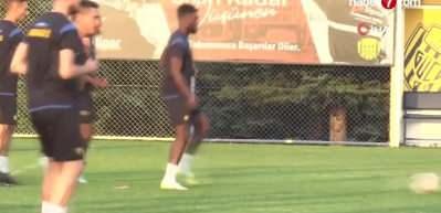 İşte S&uuml;per Lig'de haftanın g&ouml;r&uuml;n&uuml;m&uuml;! Zirve el değiştirmedi