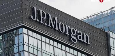 JP Morgan'dan TL tavsiyesi