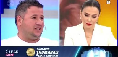 Katıldığı bir televizyon programında eşi Mine Kocadağ&rsquo;ı &ouml;ld&uuml;rd&uuml;ğ&uuml;n&uuml; itiraf etmişti, yargılanmasına başlanıyor !
