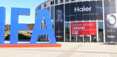 Lenovo, IFA 2023 fuarı